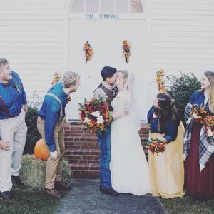 Meet your Posher, Abigail